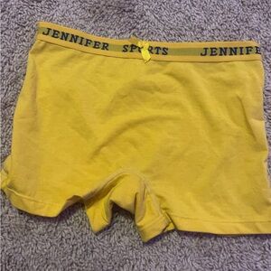 Girls Boxer shorts
